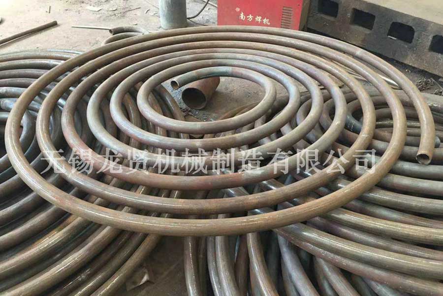 盤管的制作有哪些要點？