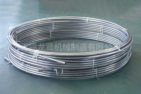 不銹鋼無(wú)縫盤管的性能有哪些？
