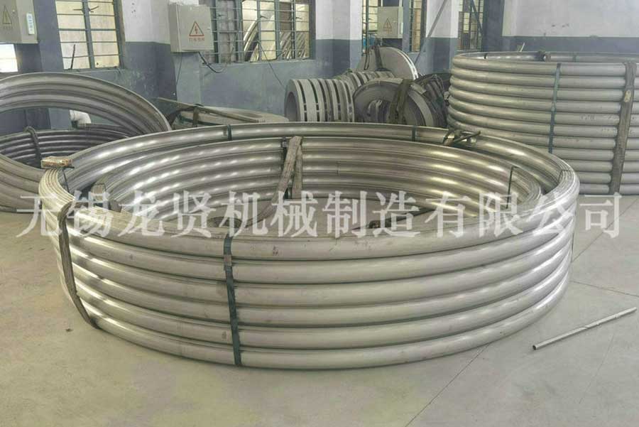 半圓管如何正確使用？