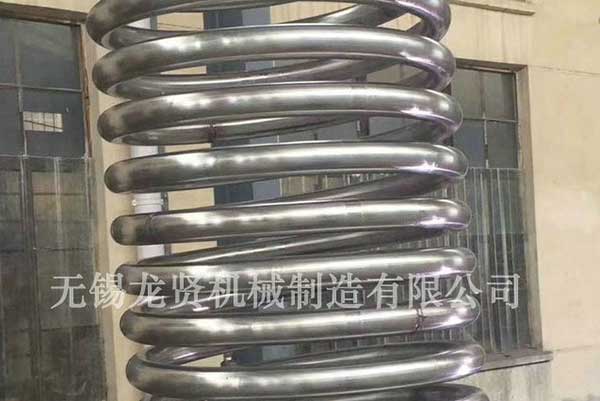 盤管加工防銹的方法有哪些？