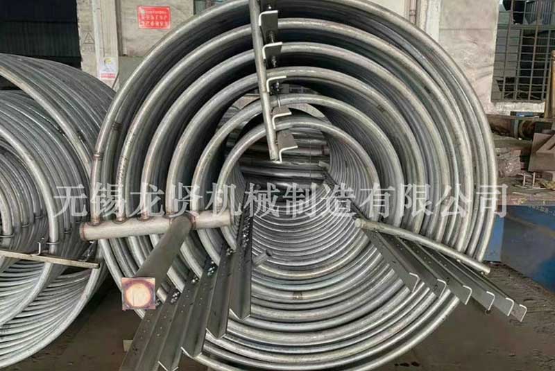 關(guān)于盤(pán)管有哪些存放要求？