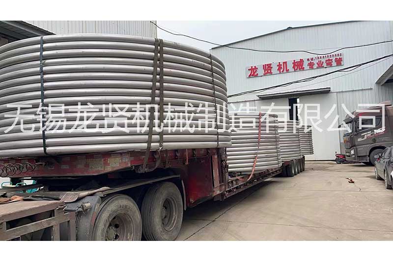 彈簧類(lèi)半圓管有哪些特性？