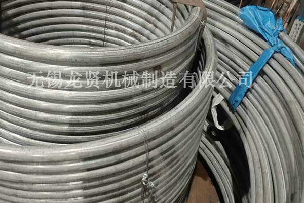 盤(pán)管有著怎樣的防垢方法？