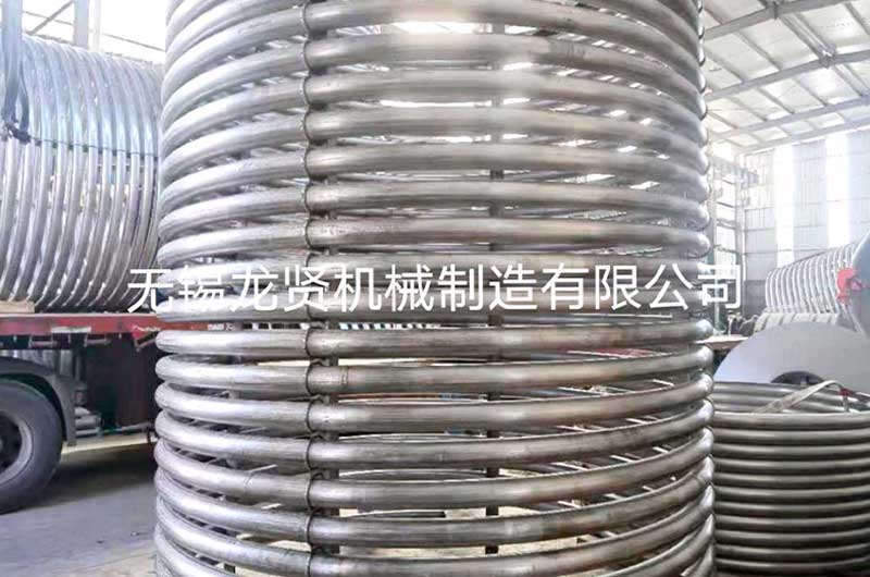盤管具備良好哪些節(jié)能減排的效果？