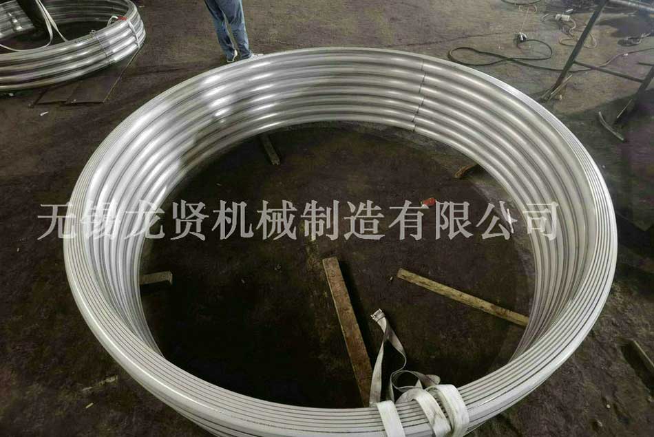 半圓管的切割有哪些要求？