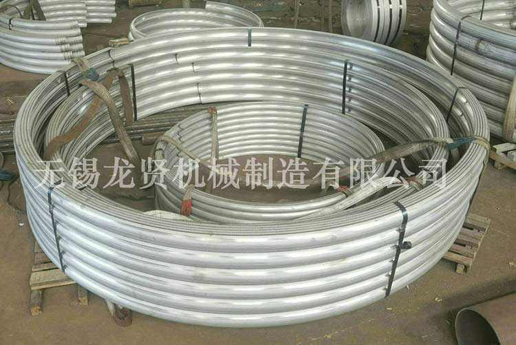 半圓管有哪些性能值得研究？