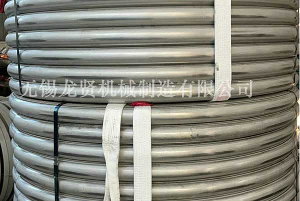 半圓管有哪些使用范圍呢？