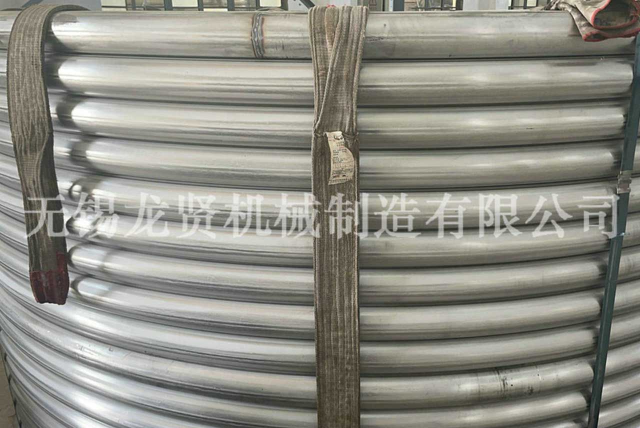 半圓管生銹存在哪些原因？