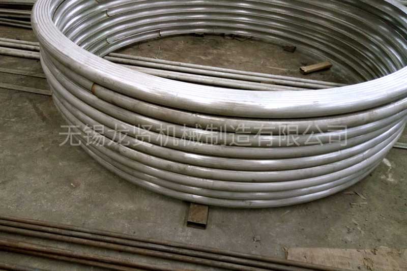 半圓管掌控排水了嗎？