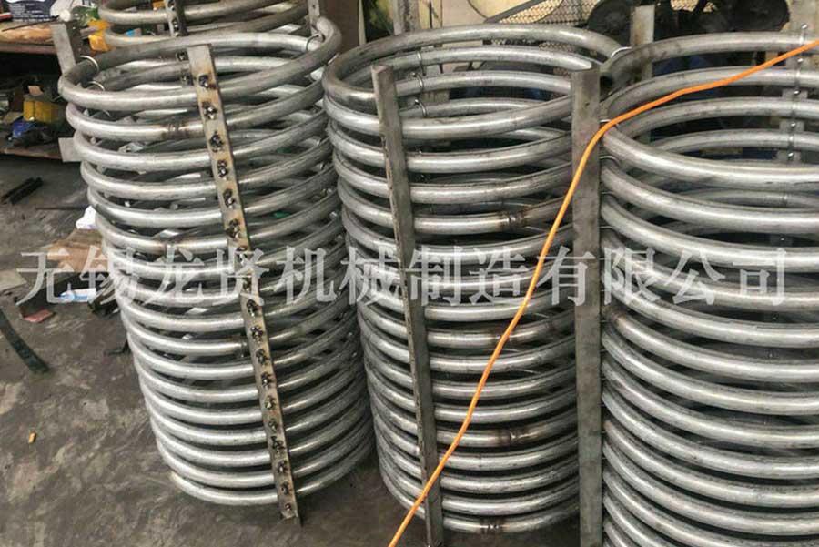 要保證盤管質(zhì)量那就要這么做！