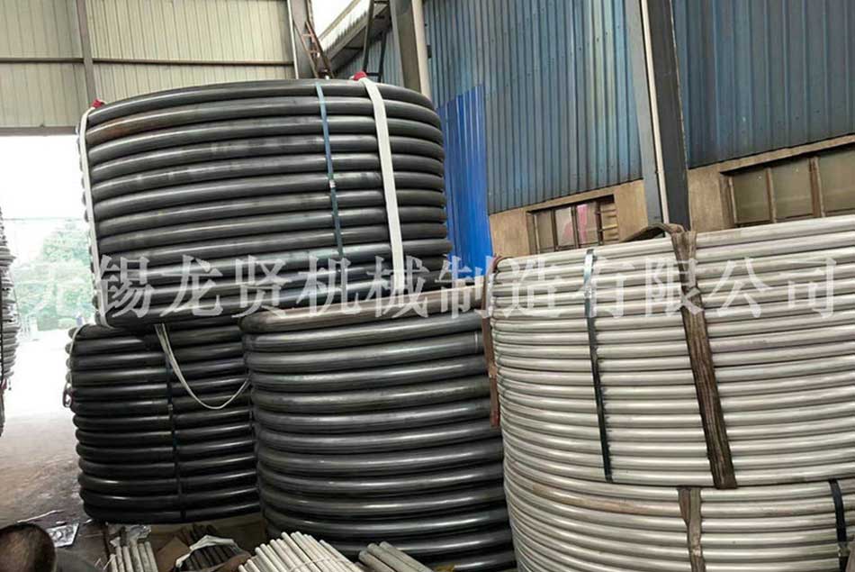 半圓管加工的管徑大小由哪些因素決定？