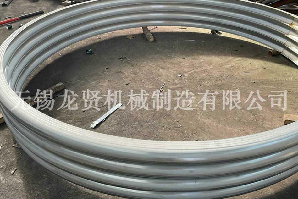 如何通過優(yōu)化工作流程來避免半圓管會出現(xiàn)的問題？