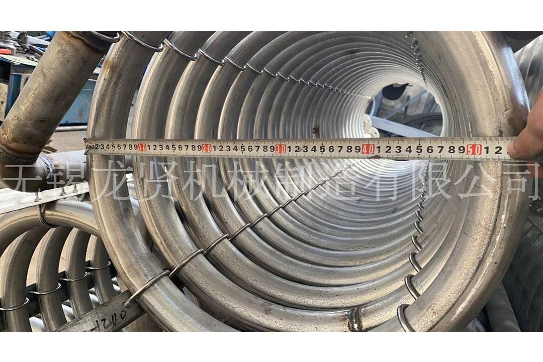 管道設(shè)置內(nèi)盤管有啥用？