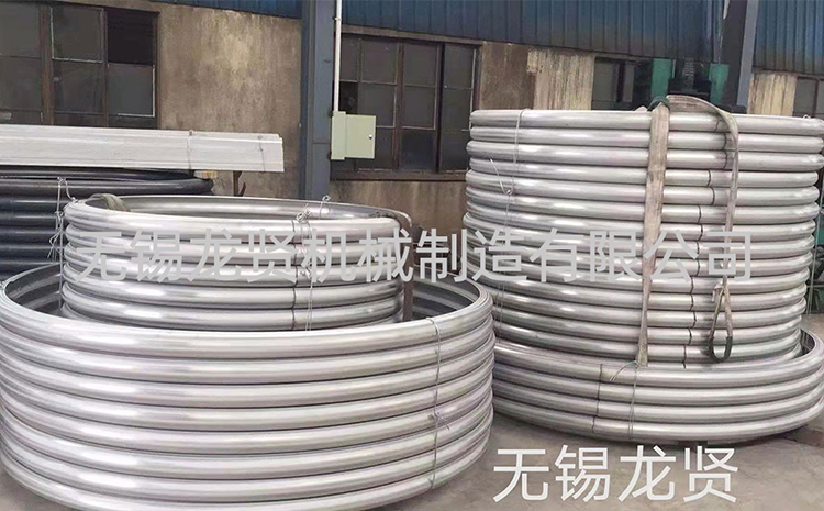 半圓管在工程應(yīng)用有哪些展現(xiàn)的價(jià)值？