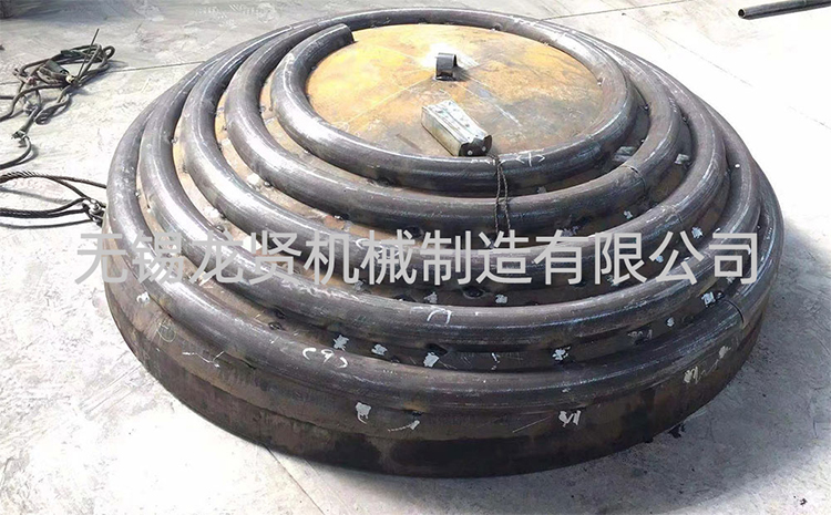 封頭盤管的應(yīng)用場景除了常見的還有哪些？