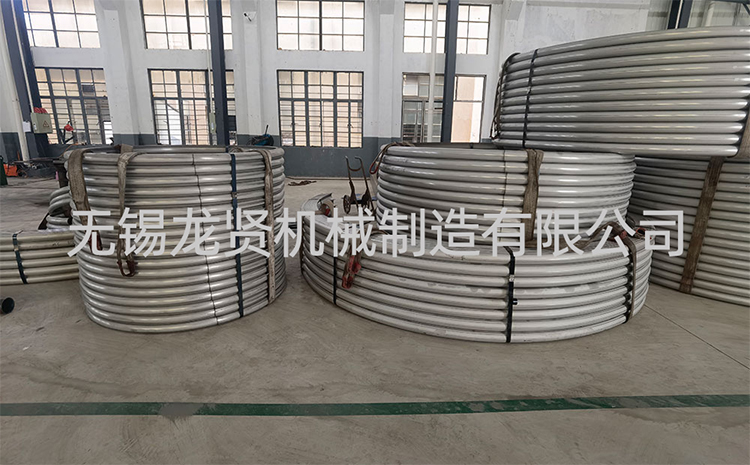 半管夾套是怎么焊接及熱處理的？