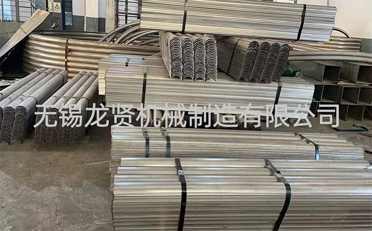 半圓管為何能夠在多個領域廣泛應用？