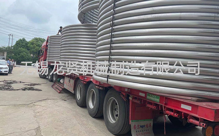 半圓管在不同領域應用要注意什么？